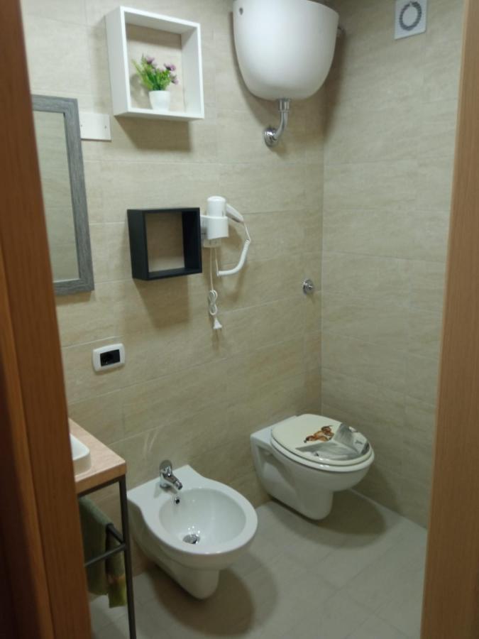 Napule E Villa Poggiomarino Ngoại thất bức ảnh