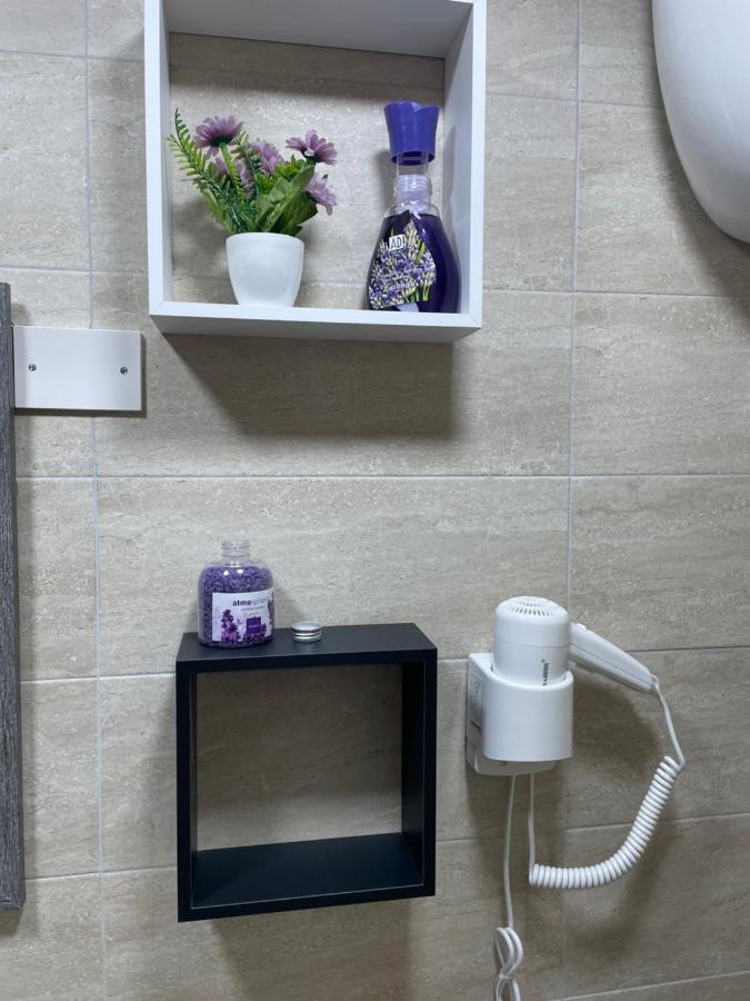 Napule E Villa Poggiomarino Ngoại thất bức ảnh