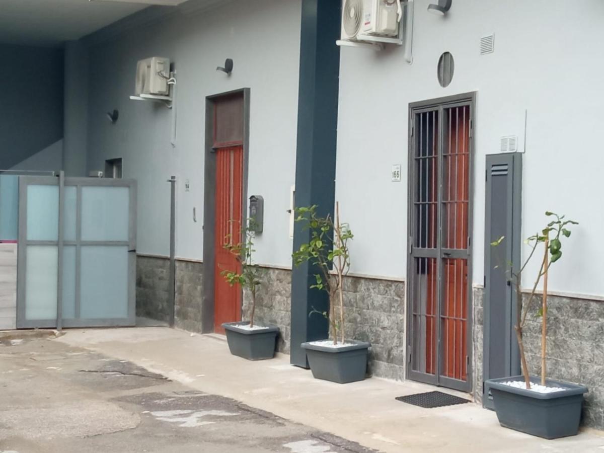Napule E Villa Poggiomarino Ngoại thất bức ảnh