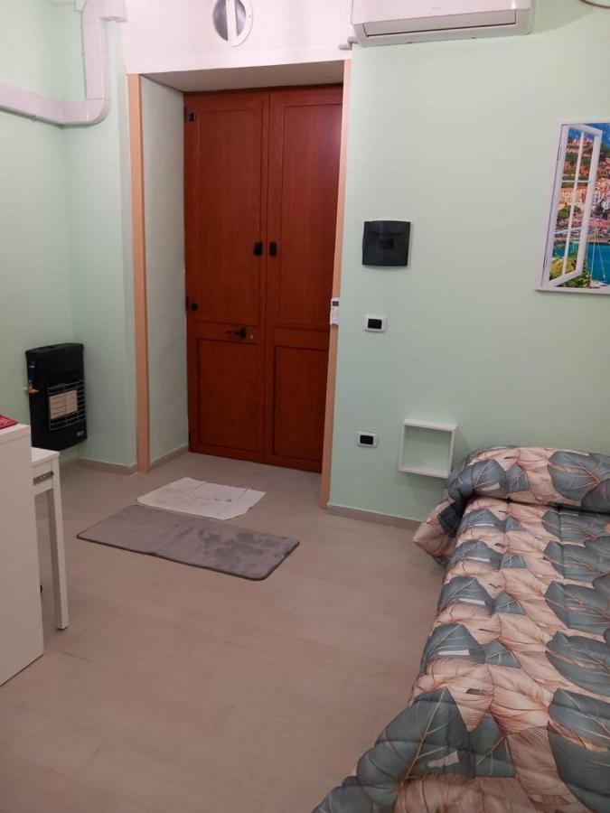 Napule E Villa Poggiomarino Ngoại thất bức ảnh