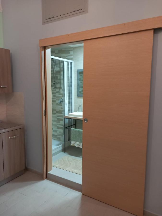 Napule E Villa Poggiomarino Ngoại thất bức ảnh