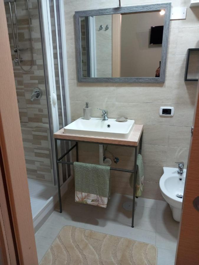Napule E Villa Poggiomarino Ngoại thất bức ảnh